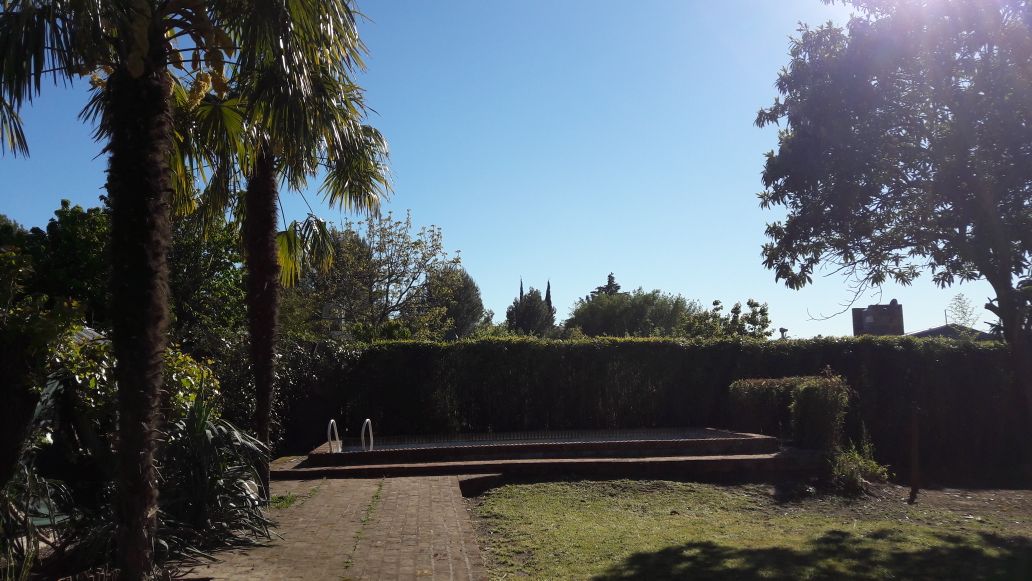 CASA SAN BERNARDO