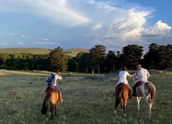 ESTANCIA EL PANTANOSO