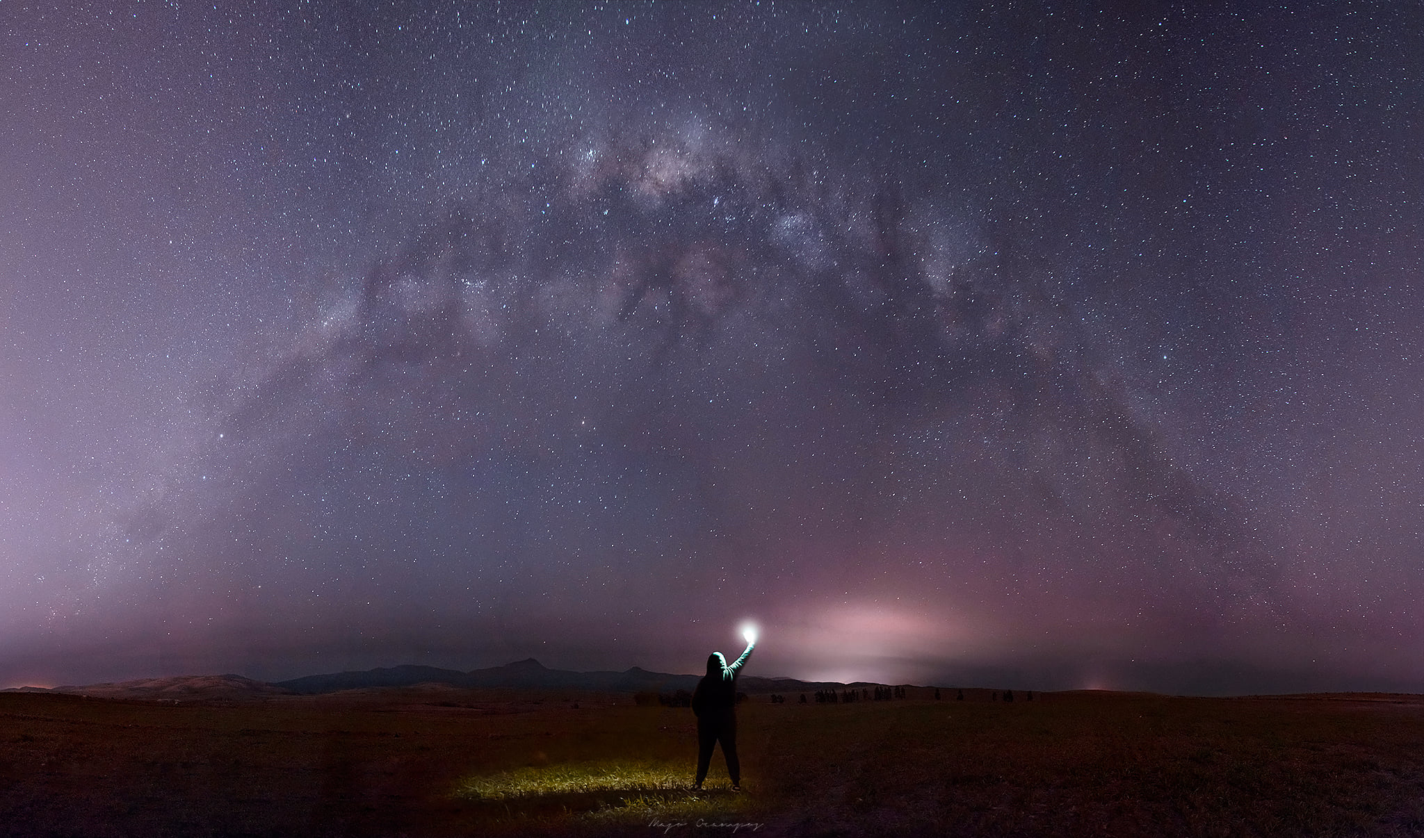 Noches estrelladas